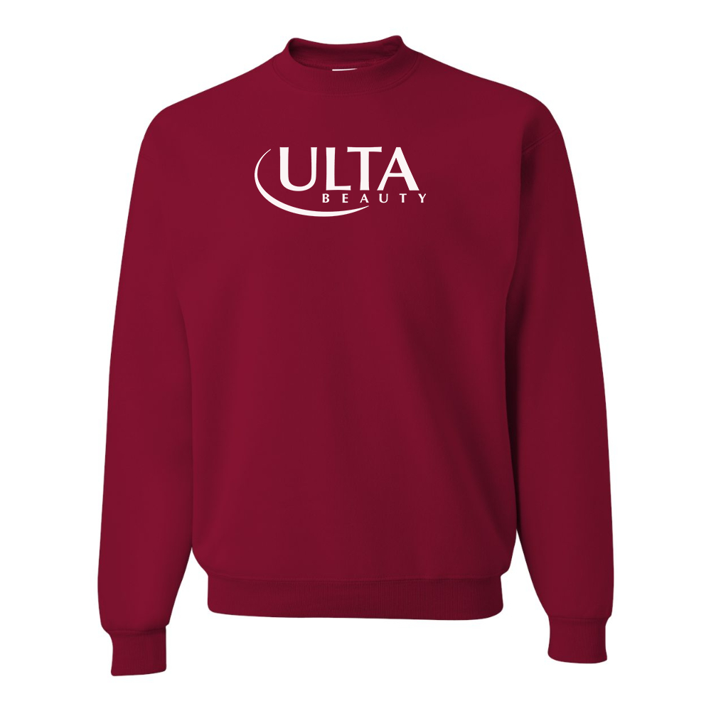 Men's Ulta Beauty   JERZEES NuBlend Crewneck Sweatshirt